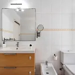 Διαμέρισμα Bonito Costa Silencio *
