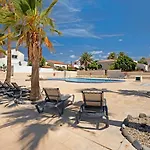 Bonito Costa Silencio Διαμέρισμα Arona (Tenerife)