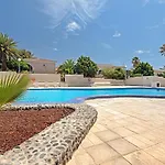 Διαμέρισμα Bonito Costa Silencio *
