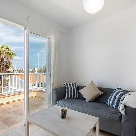 Apartment Bonito Costa Silencio *