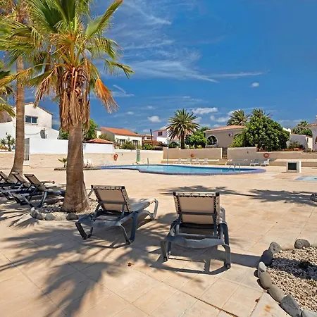 Bonito Costa Silencio Apartment Arona (Tenerife)