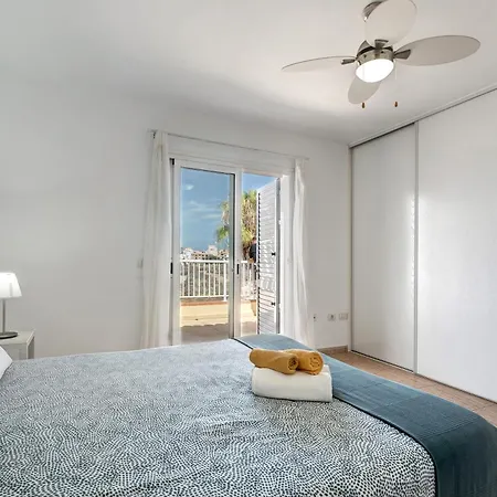 Appartement Bonito Costa Silencio Arona (Tenerife)