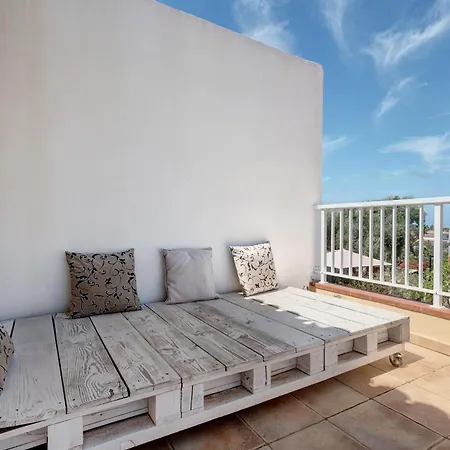 Bonito Costa Silencio Appartement Arona (Tenerife)
